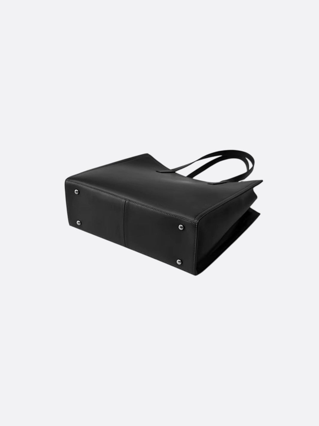 Sac cabas en cuir à porté épaule<br>Sorella