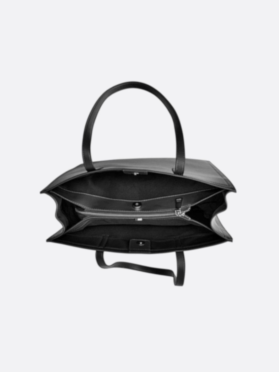 Sac cabas en cuir à porté épaule<br>Sorella