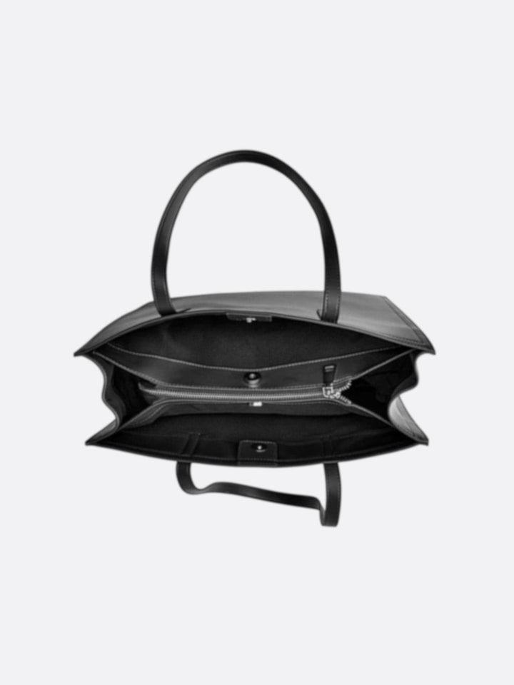 Sac cabas en cuir à porté épaule<br>Sorella