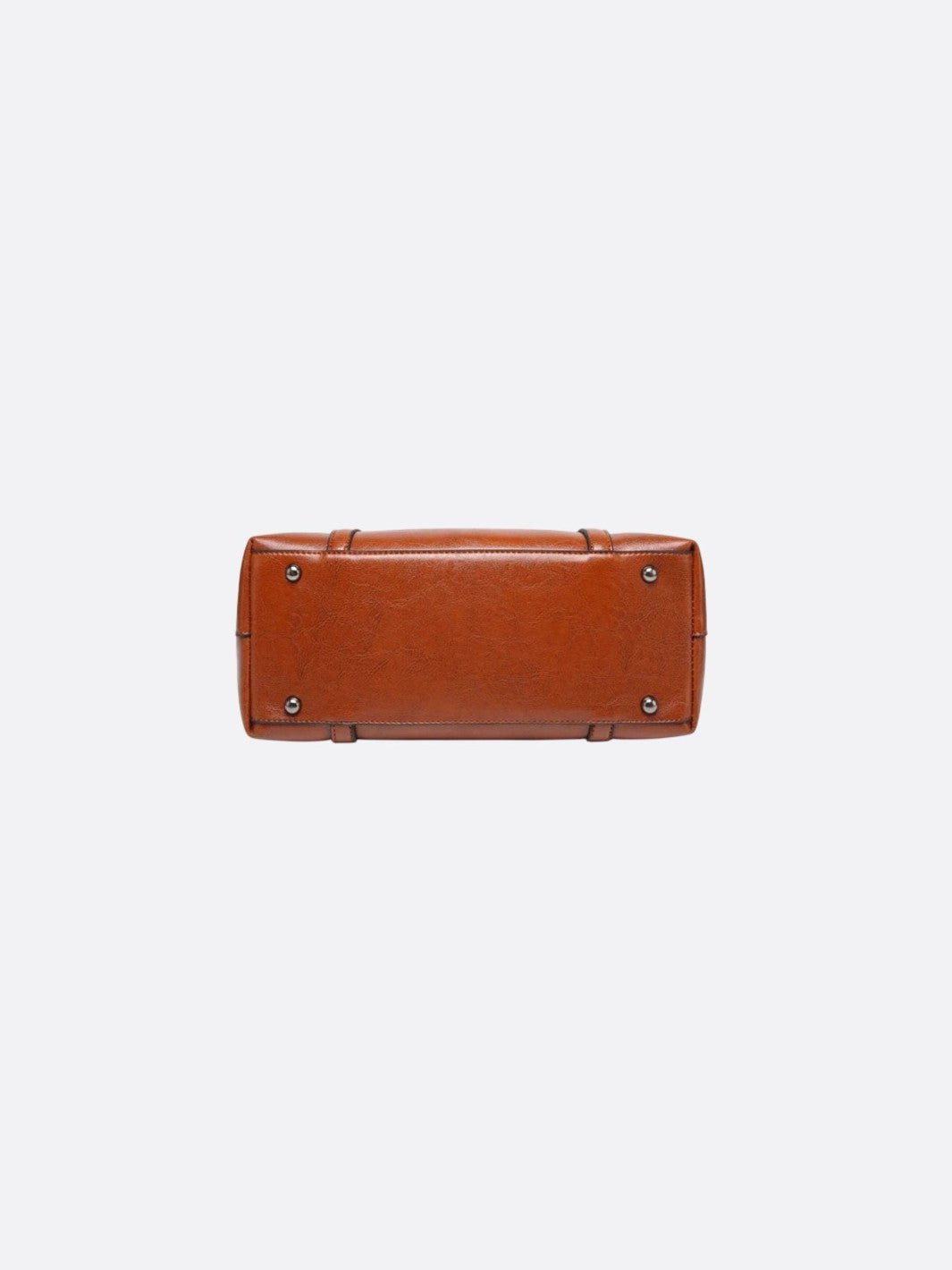 Sac cabas en cuir<br>Soléia