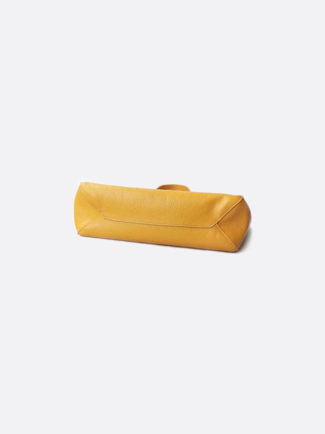 Sac cabas en cuir souple<br>Scala