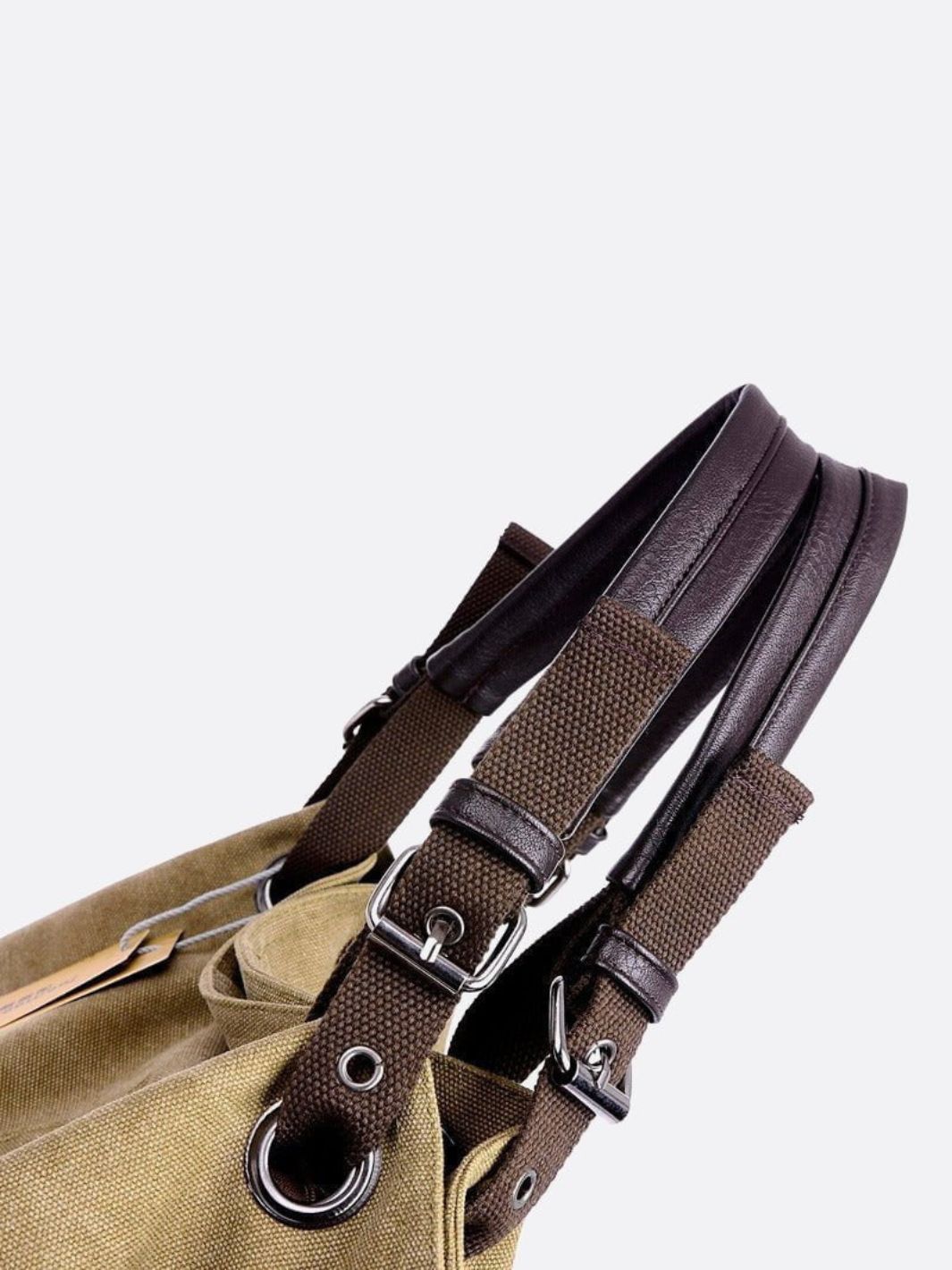 Sac cabas grand format en toile