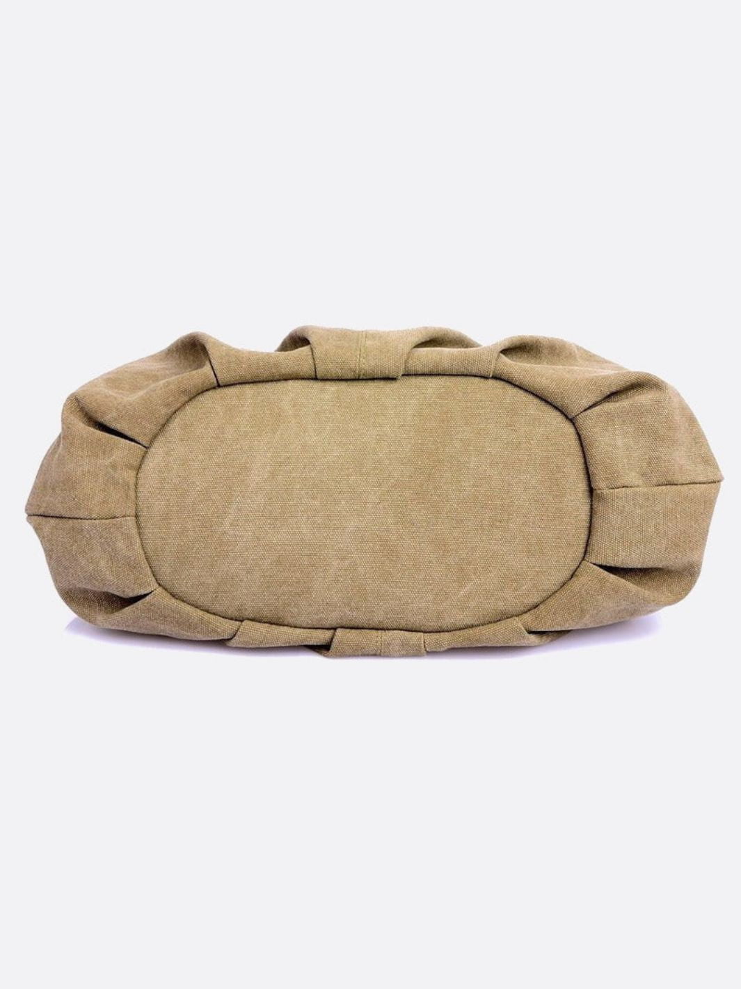 Sac cabas grand format en toile