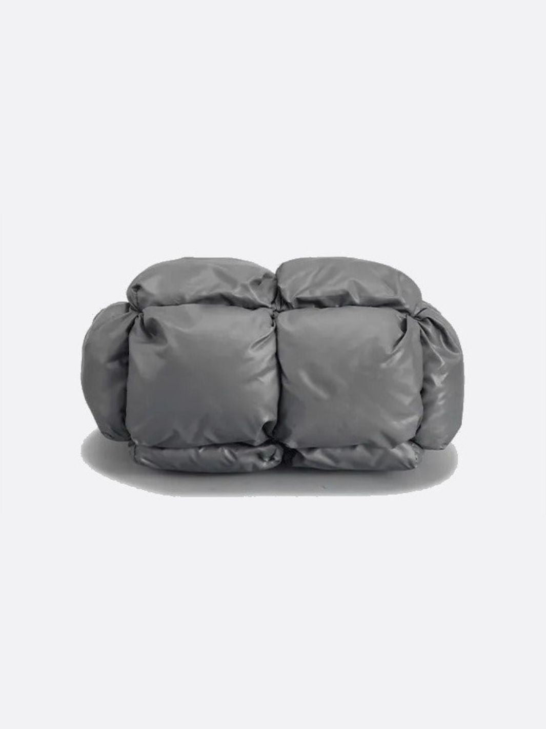 Sac cabas matelassé