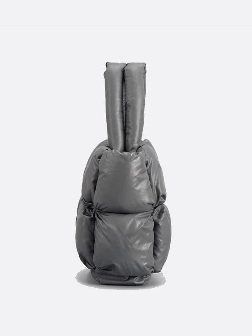 Sac cabas matelassé