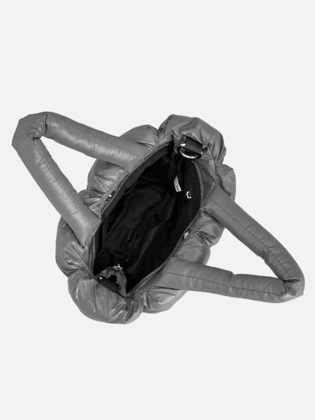 Sac cabas matelassé