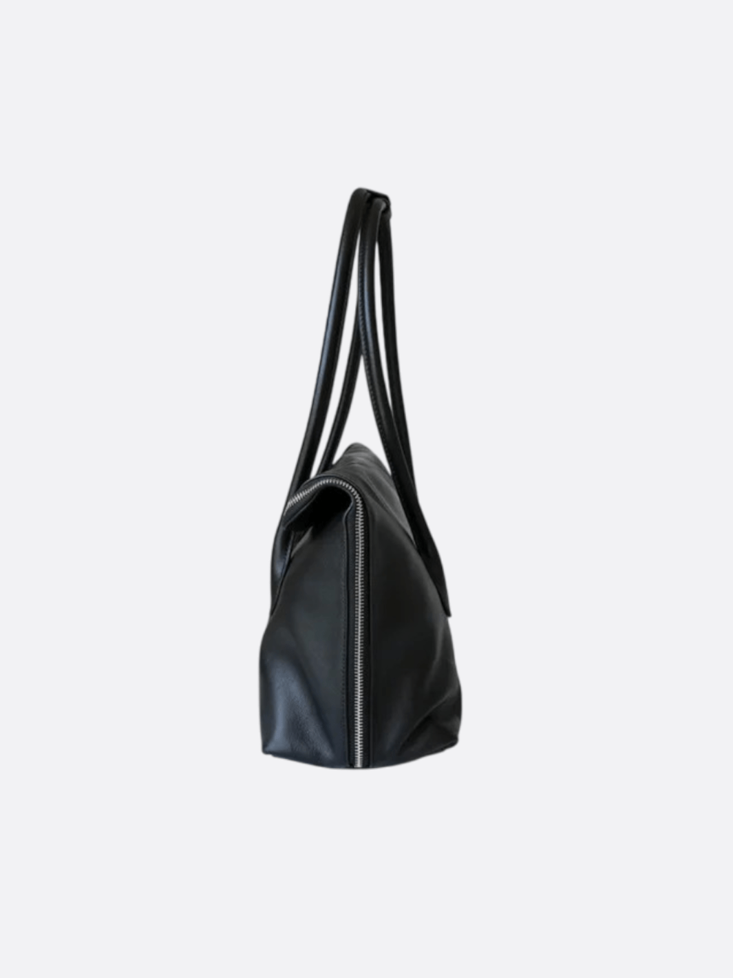 Sac cabas rectangulaire en cuir<br>Concorde