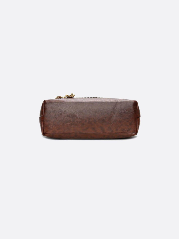 Sac cabas style bohème<br>Orenda