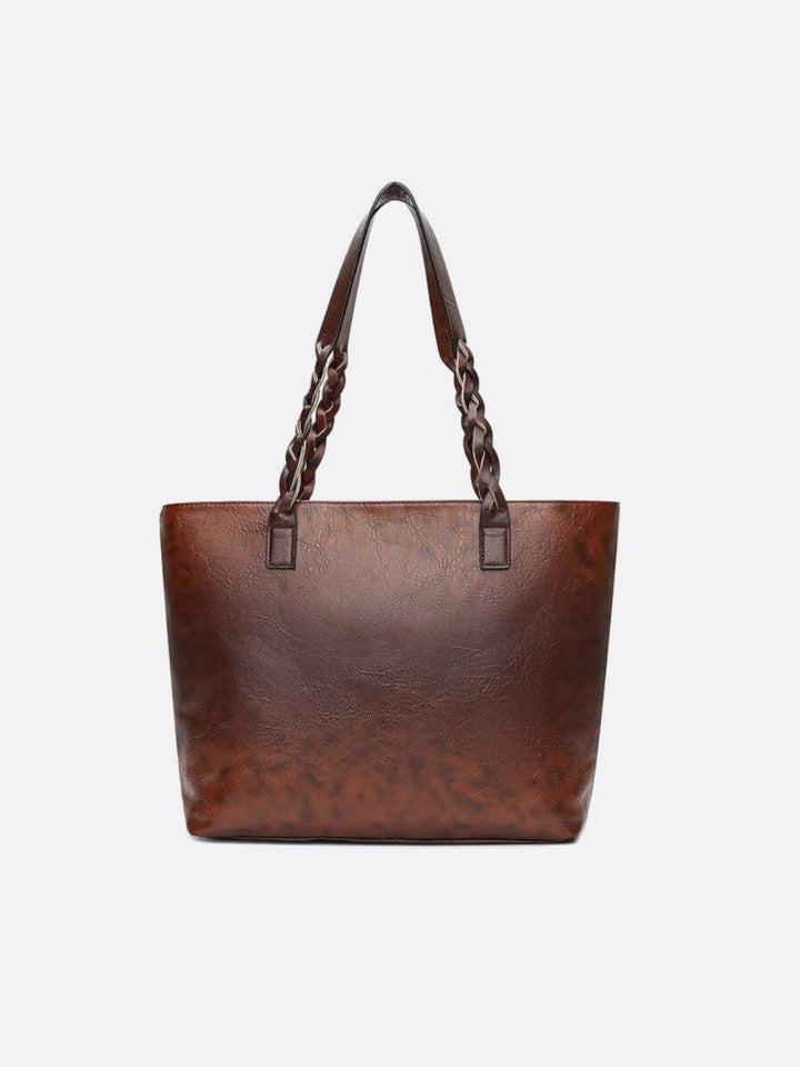 Sac cabas style bohème<br>Orenda