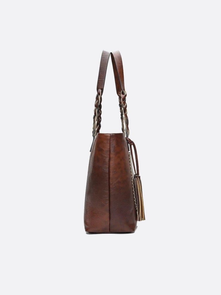 Sac cabas style bohème<br>Orenda