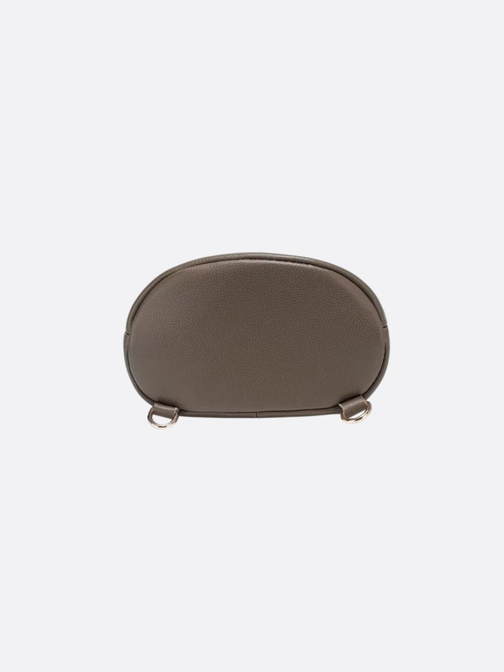 Sac cuir bandoulière large