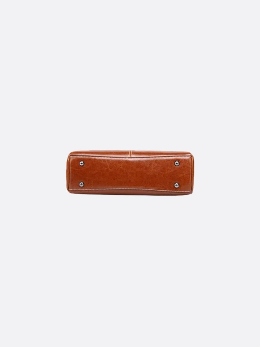 Sac cuir vintage<br>Palermo