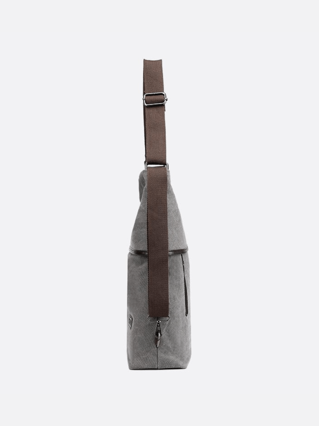 Sac d'épaule convertible en sac à dos