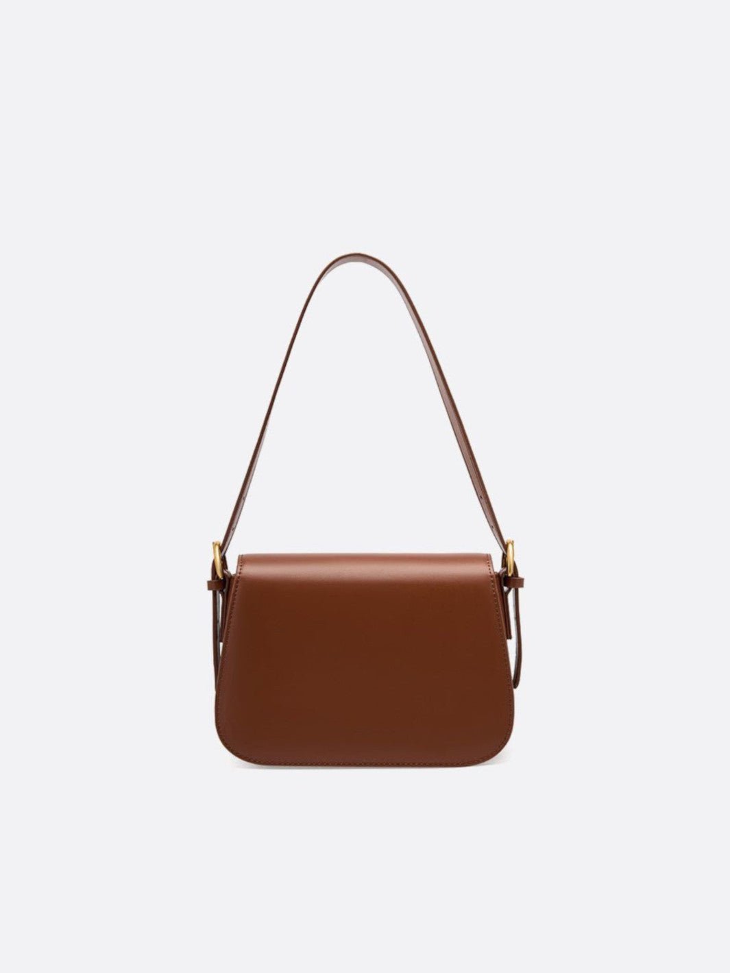 Sac d'épaule en cuir<br>Dumas