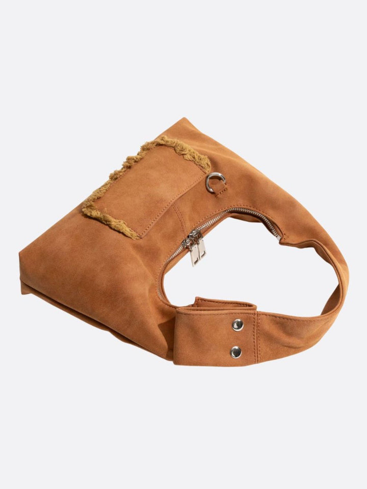 Sac daim hobo