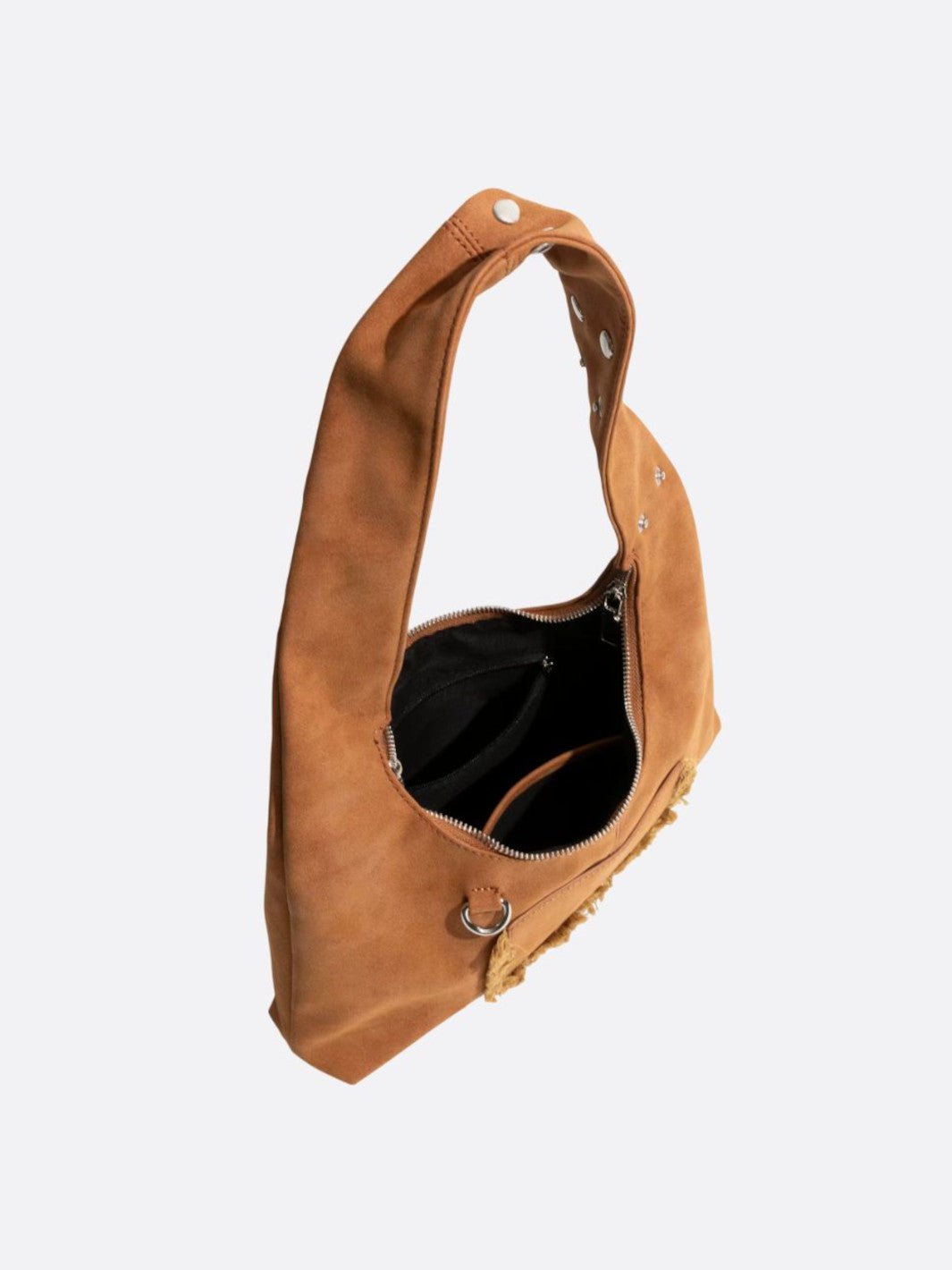 Sac daim hobo
