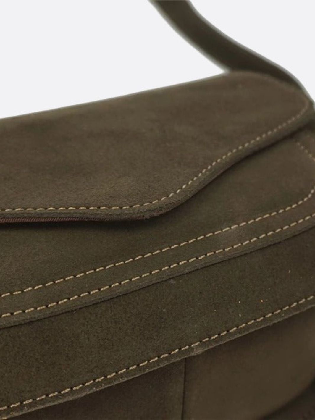 Sac daim kaki
