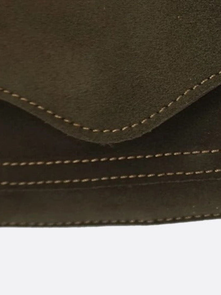 Sac daim kaki