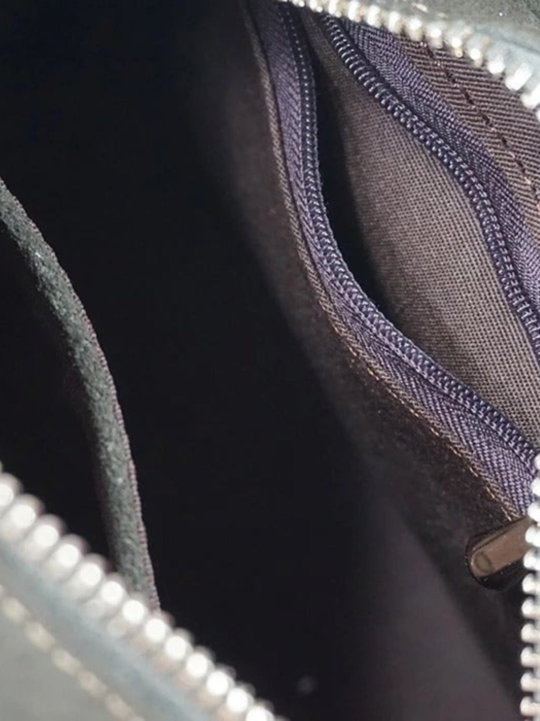 Sac daim kaki