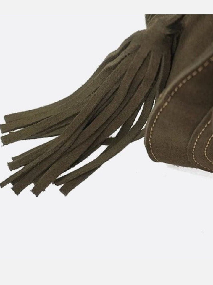 Sac daim kaki