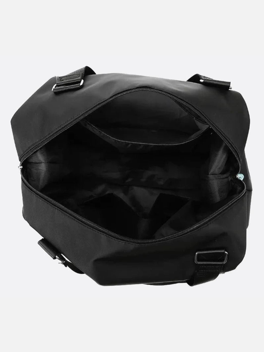 Sac de voyage en toile imperméable