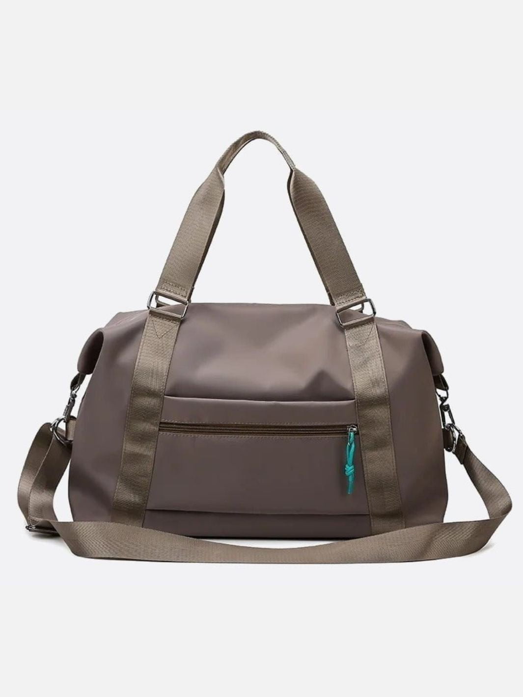 Sac de voyage en toile imperméable