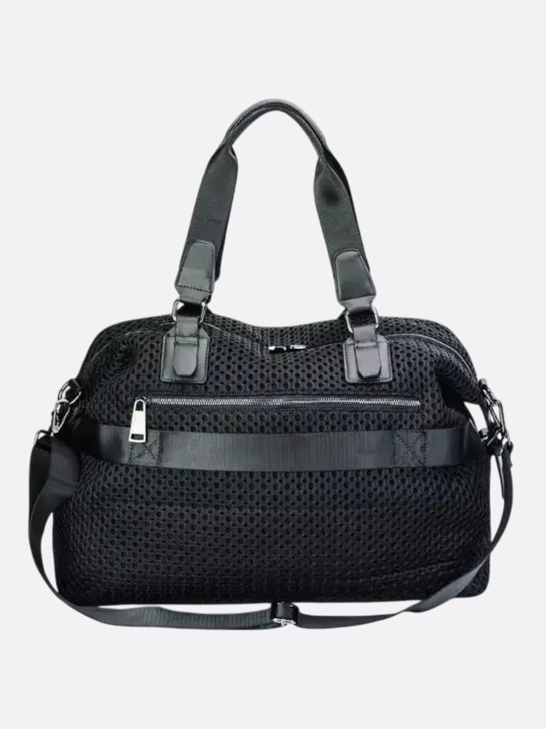 Sac de voyage noir