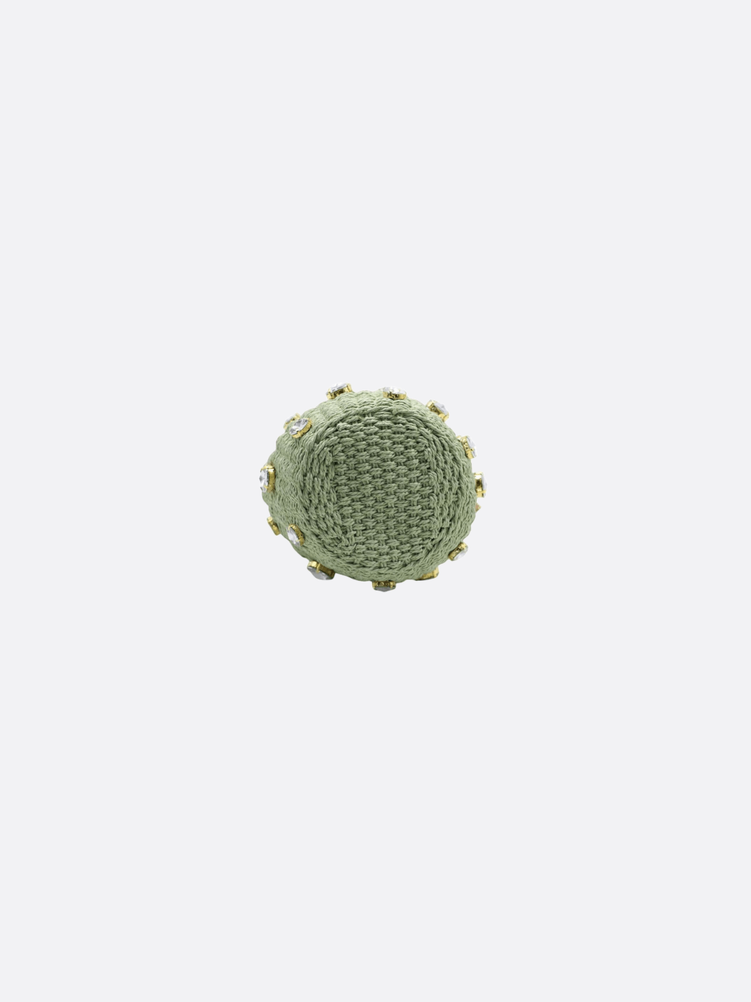 Sac en corde tressée<br>Oriana