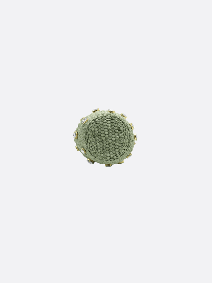 Sac en corde tressée<br>Oriana