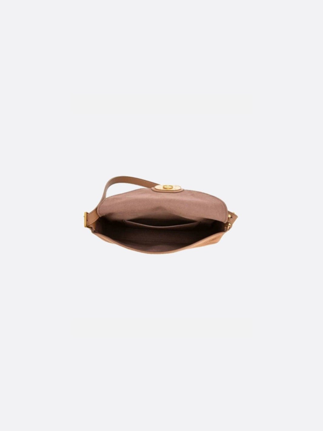 Sac en cuir à porté épaule<br>Veda