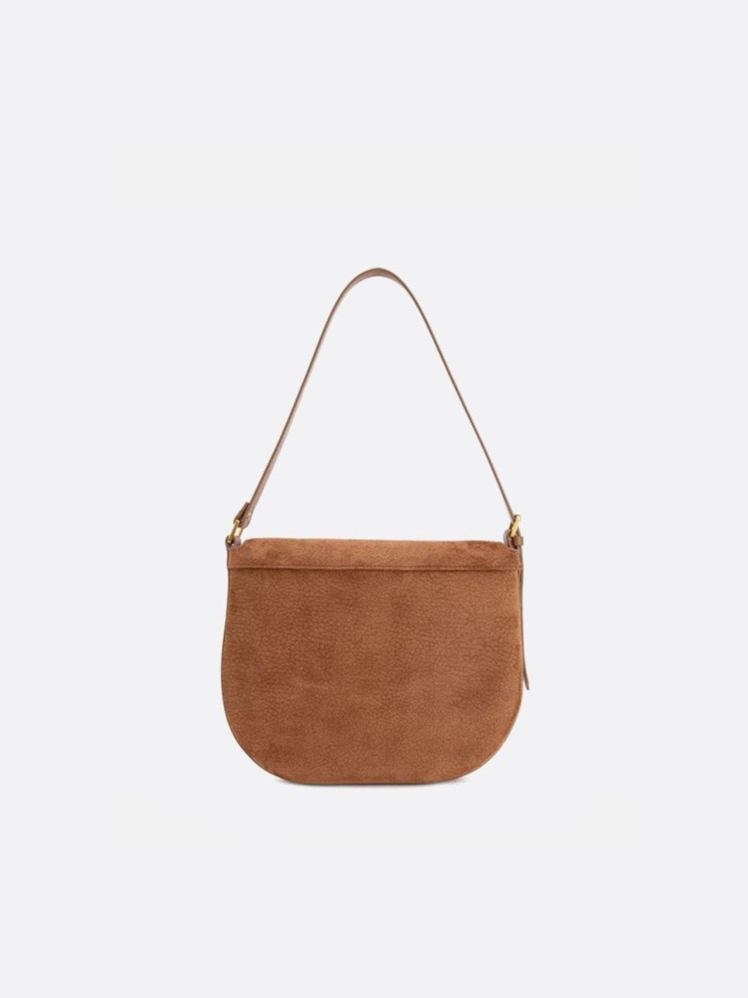 Sac en cuir à porté épaule<br>Veda
