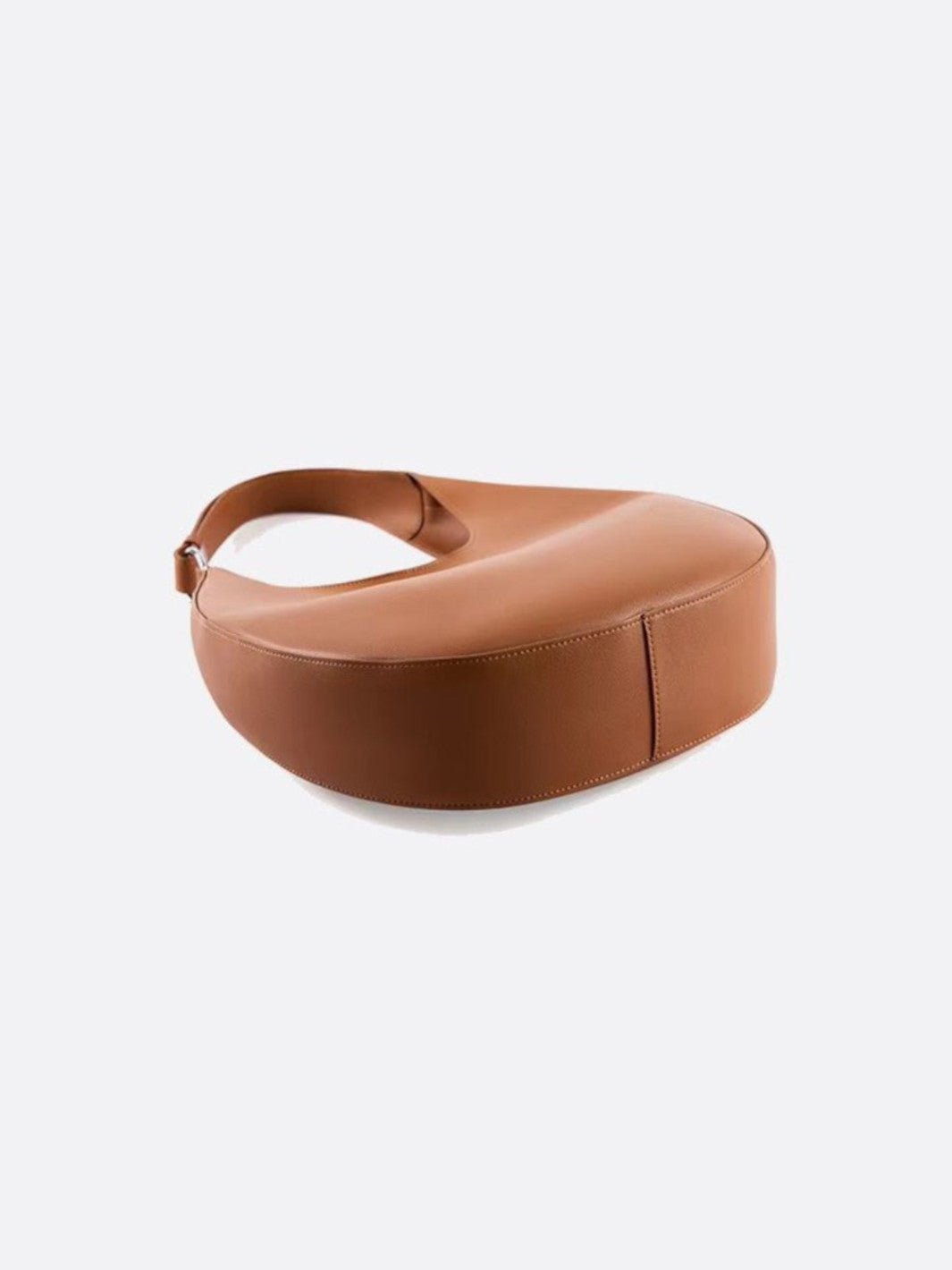 Sac en cuir demi-lune<br>Songe