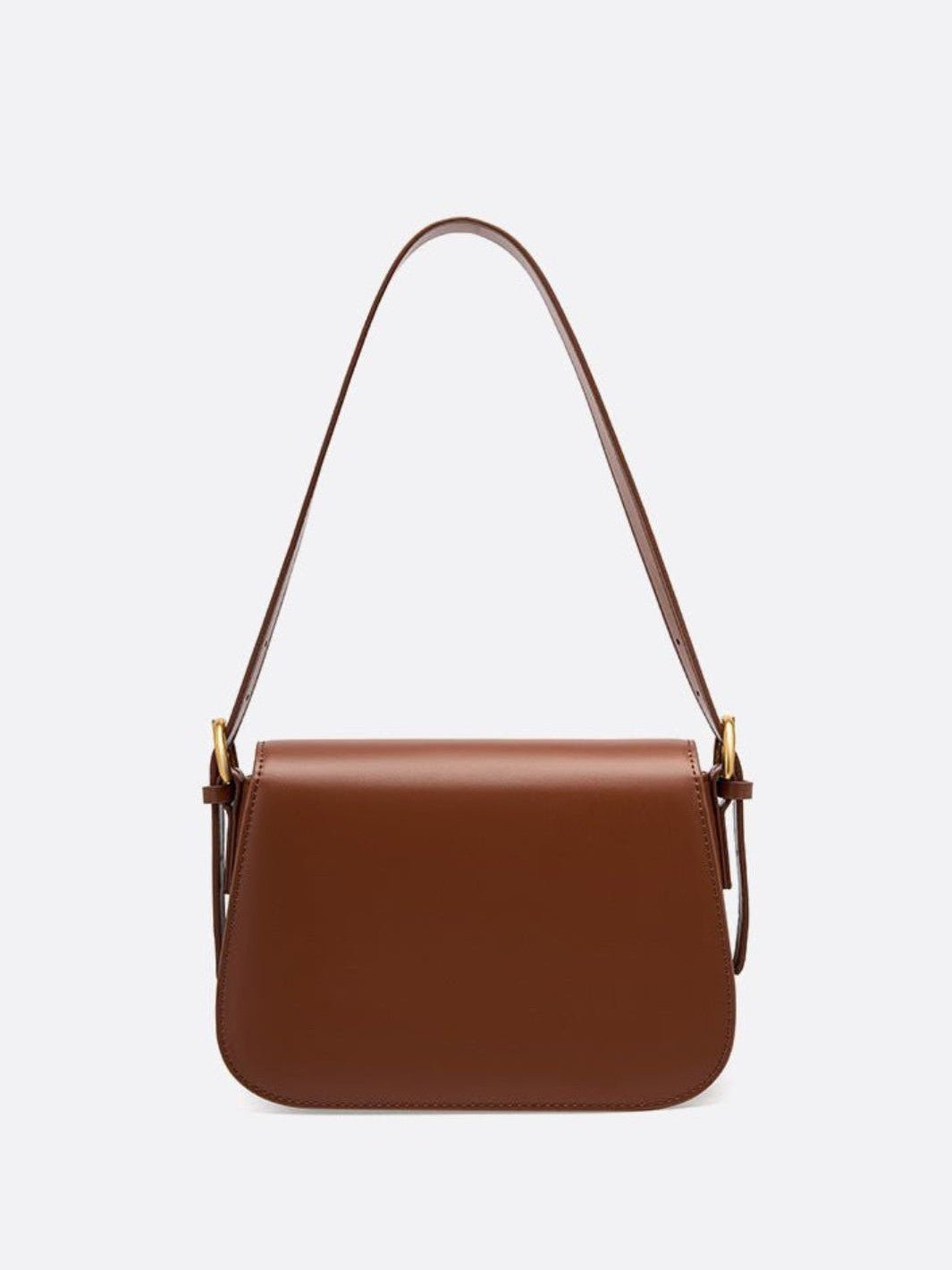 Sac épaule cuir
