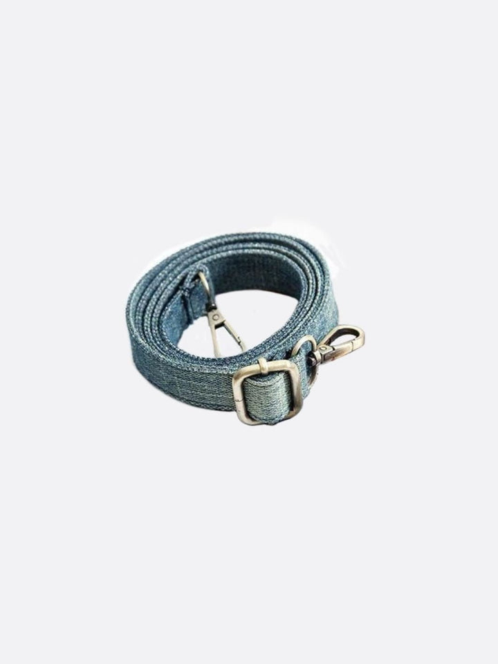 Sac épaule denim