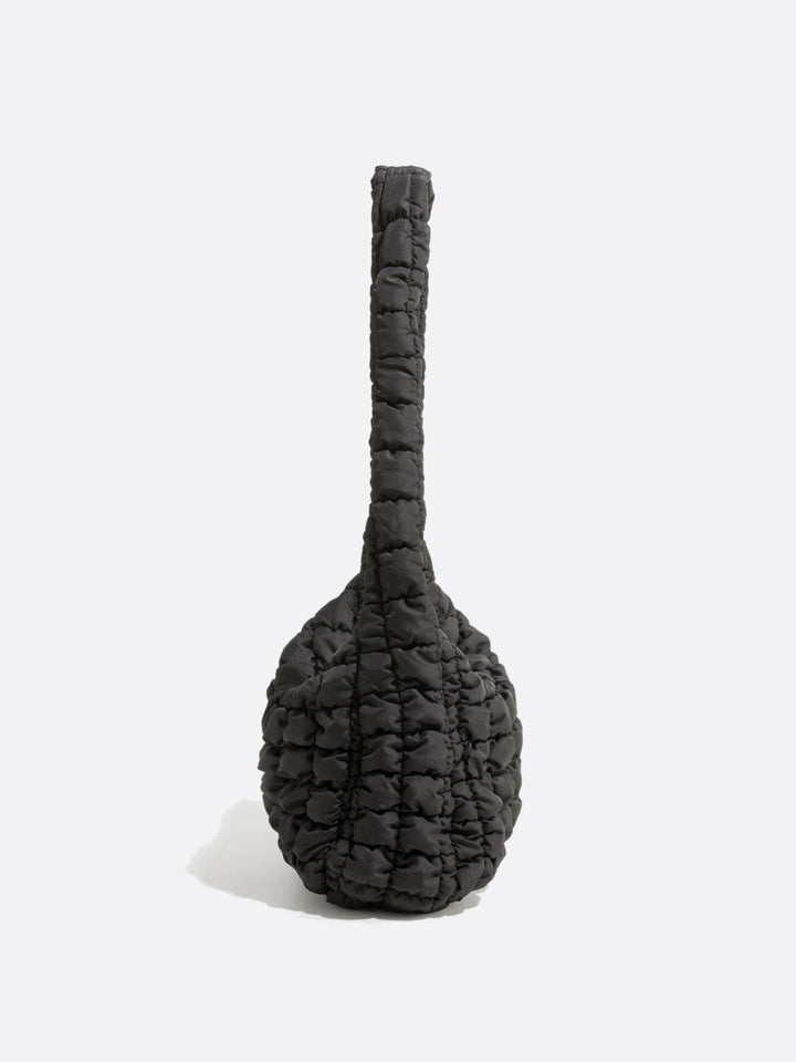 Sac épaule matelassé