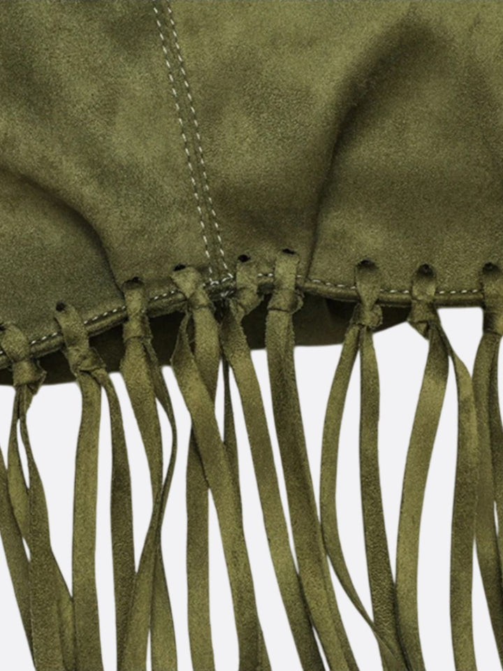 Sac fourre-tout daim