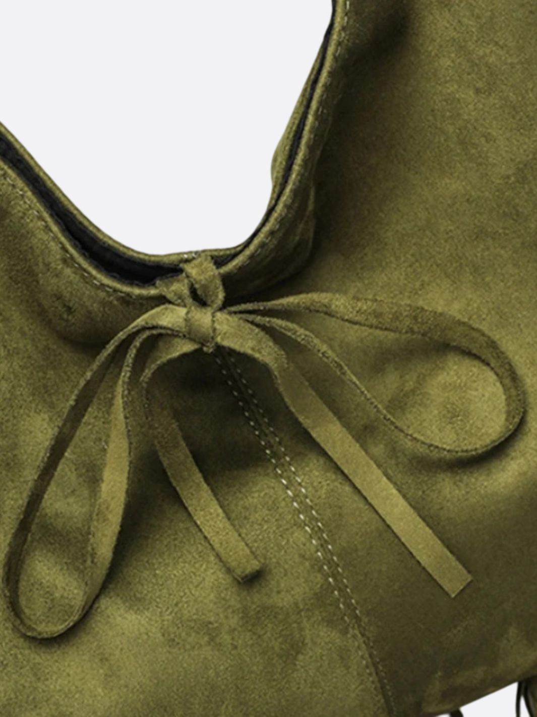 Sac fourre-tout daim