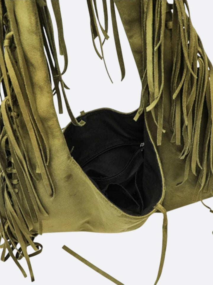 Sac fourre-tout daim