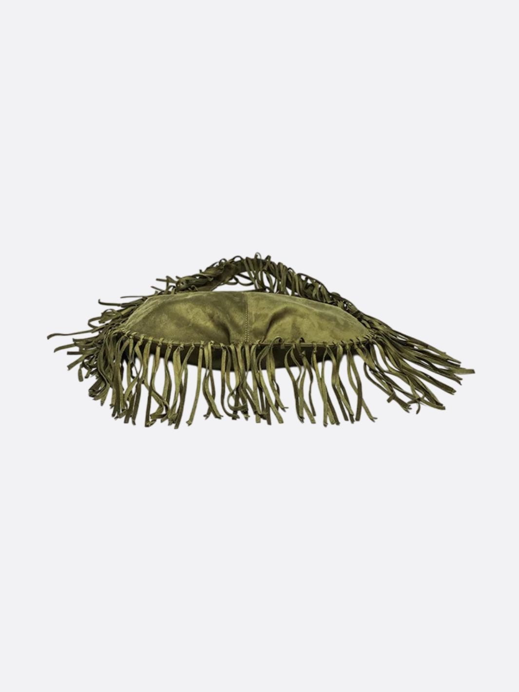 Sac fourre-tout daim