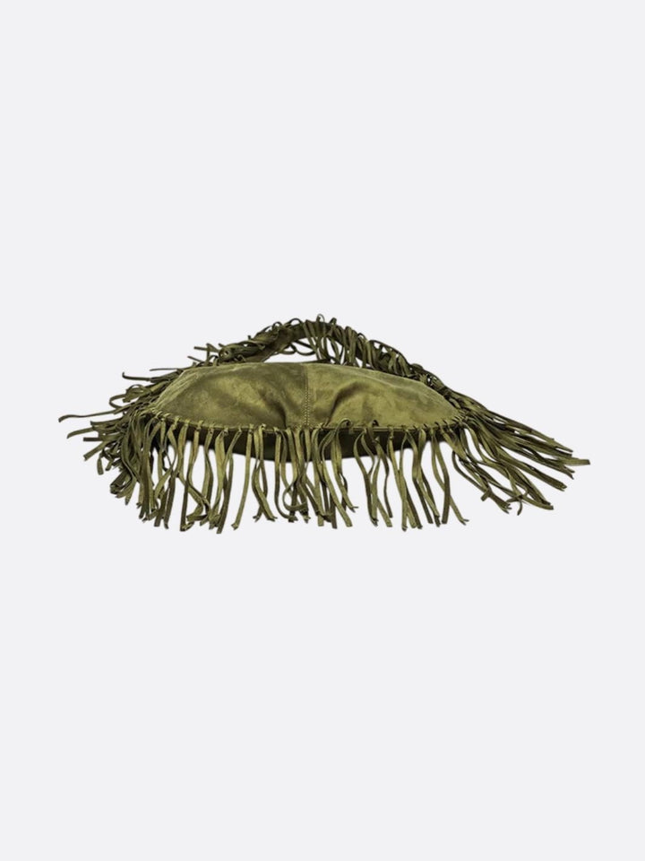 Sac fourre-tout daim