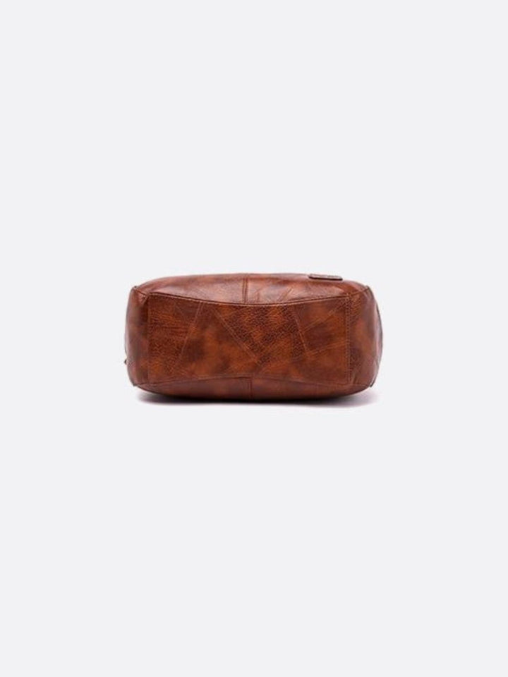 Sac fourre-tout en cuir<br>Amaya