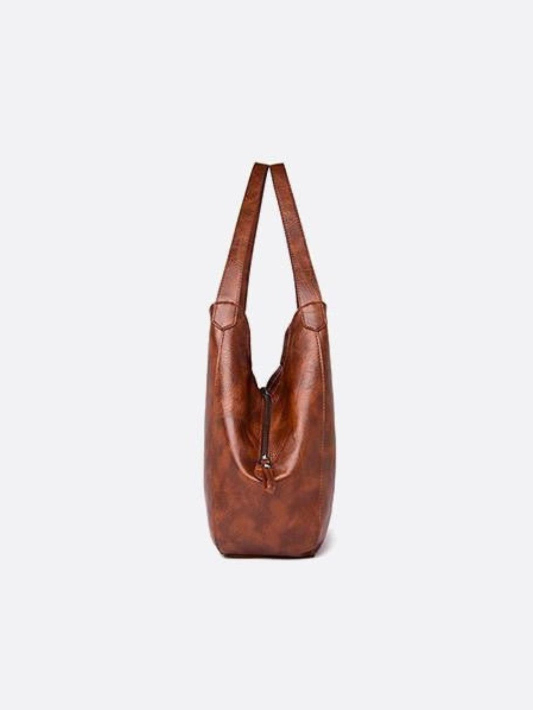 Sac fourre-tout en cuir<br>Amaya