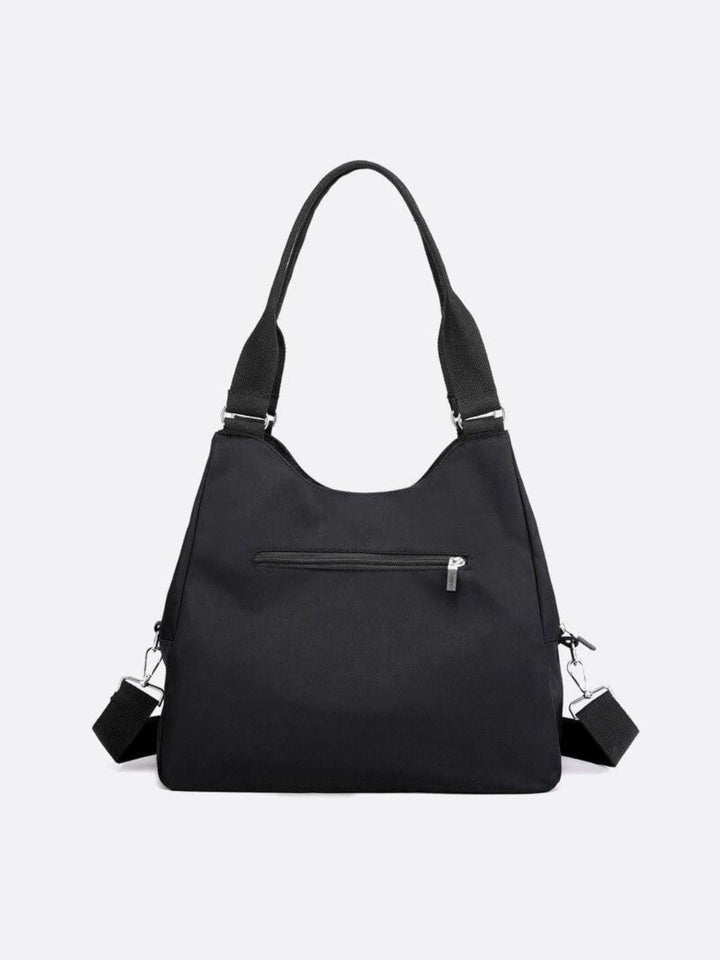 Sac fourre-tout nylon