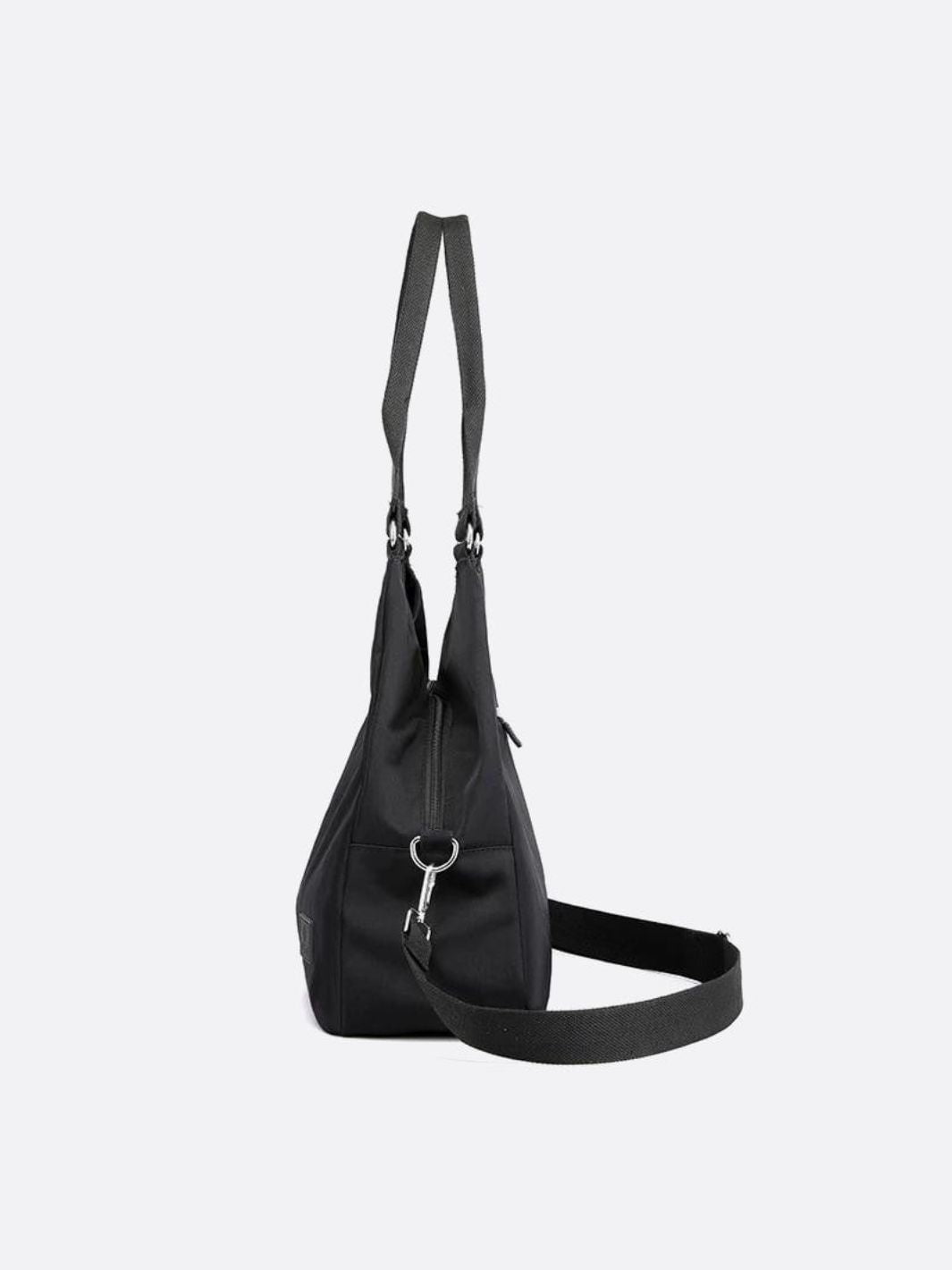 Sac fourre-tout nylon