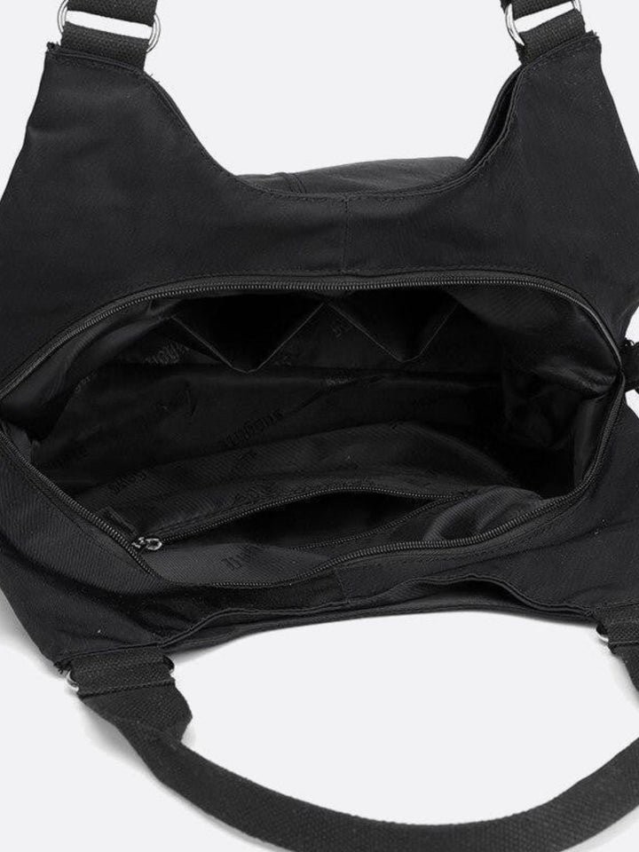 Sac fourre-tout nylon