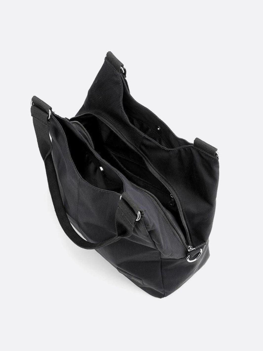 Sac fourre-tout nylon