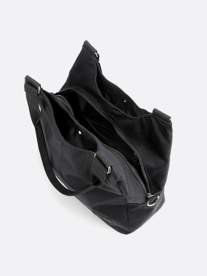 Sac fourre-tout nylon
