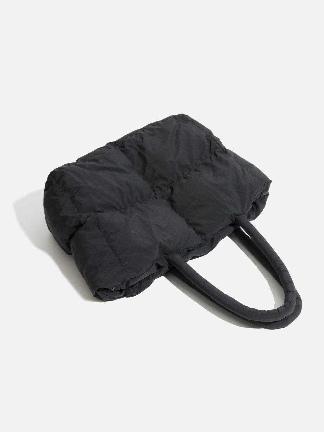 Sac matelassé nylon