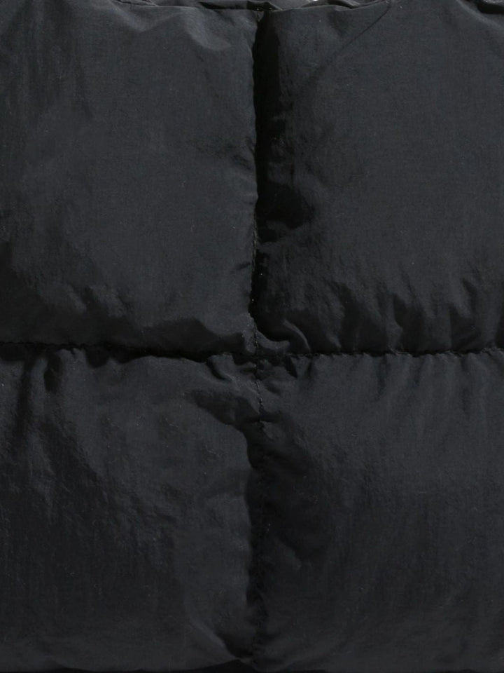 Sac matelassé nylon