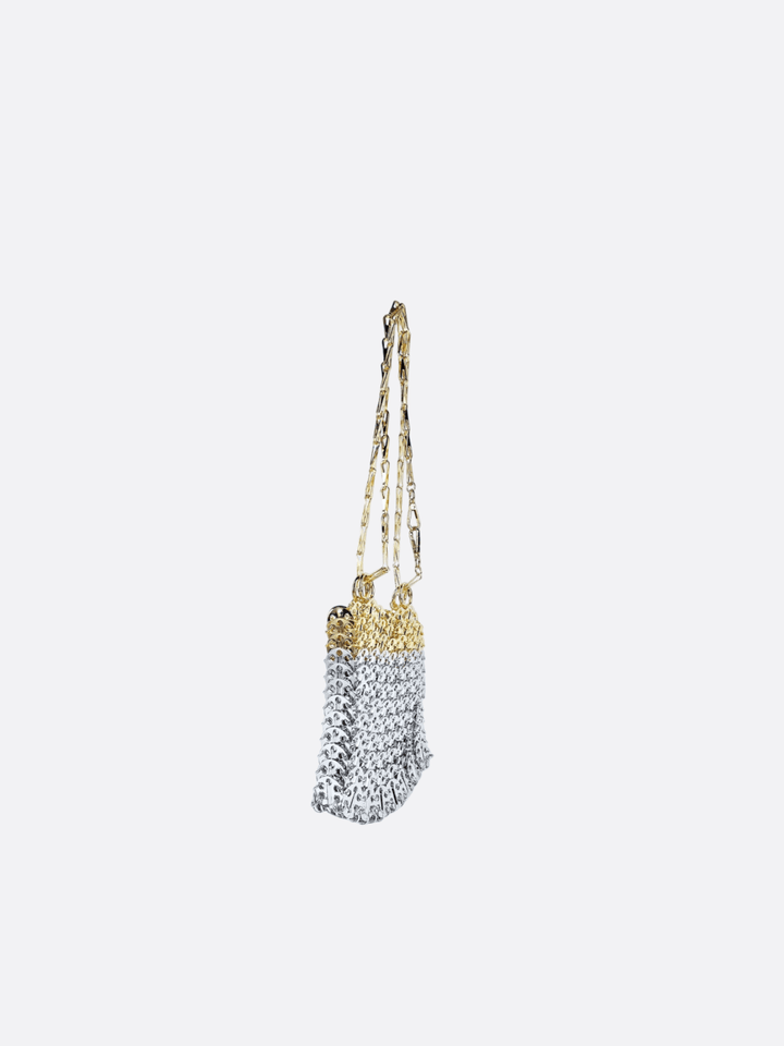 sac or et argent